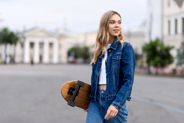 Menutup Hari dengan Ritme Sederhana